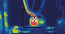 thermografie